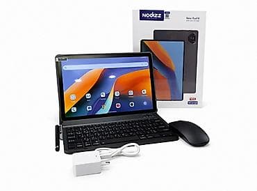 nodizz npad 16: Xüsusiyyətlər Brend:	 Nodizz Ekranın diaqonalı, düym:	 11-11.9" — 1