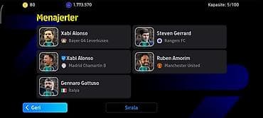 Видеоигры и приставки: Efootball hesabı satılır max kg 3256 qiymət 55 manat real alıcıya — 2