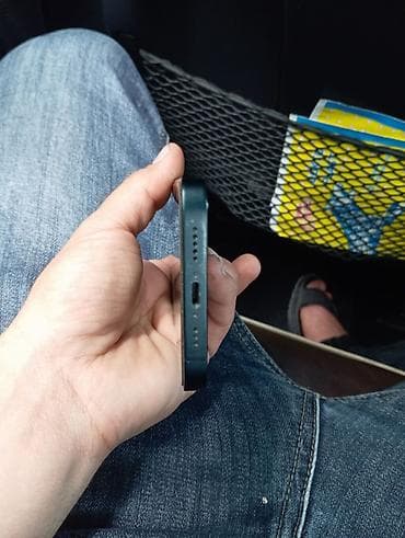 satılan telefonlar: IPhone 15 — 1