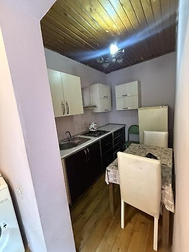 1 otaql: Bileceride memmedogulları servisin arxasında 1 otaqlı menzil kiraye — 4