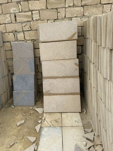 стабилизатор напряжения купить в баку: Təbii daş plitələr – fasad və döşəmə üçün - Material: təbii qumdaşı — 5