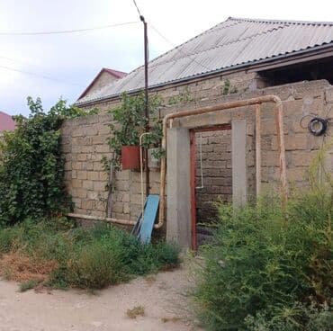 yevlax is elanlari: Bahar qesebesinde tecili 1.7 sot torpaqda 4 otaqli heyet evi — 5