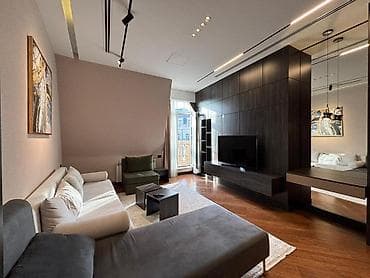 studio menziller: İcarəyə verilir 2 otaqlı yeni tikili 66 m², Ağ şəhər q. Kateqoriya — 4