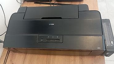 printer hp 515: 🖨️ SATILIR – EPSON L1800 A3 FOTO PRİNTER Peşəkar və yüksək keyfiyyətli — 3