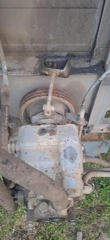 dovşan şəkili: Nasos, Suvarma üçün, quraşdırılma Səthi — 1