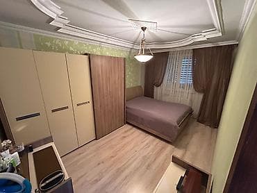 genclik: Bakı, 8-ci mikrorayon, 4 otaqlı, Köhnə tikili, m. Gənclik, 78 kv. m — 7