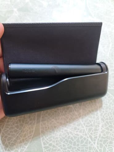 lalafo iqos: IQOS ILUMA PRIME Təzədir, işlənmiş deyil, tam işlək, ideal — 6