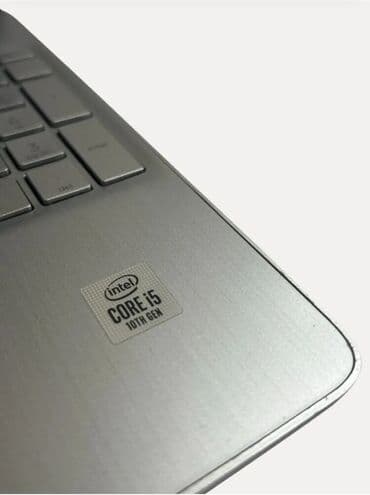 hp pavilion ekran: HP dy-1043dx Touchscreen Prosessor:i5-1035G1 Ram:12GB Stroge:128GB — 3