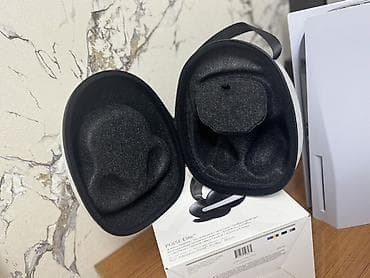 Kompüter ehtiyyat hissələri: Sony PlayStation PULSE Elite simsiz qulaqlıq Sony Pulse Elite — 5