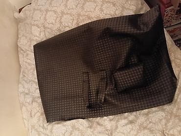 Velosiped aksesuarları: Taxta nərd dəsti – “Şir” temalı - Material: oyma naxışlı bərk ağac — 3