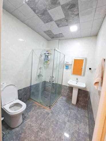 nermin mtk: 2 otaqlı, Yeni tikili, m. Əhmədli, 65 kv. m — 9