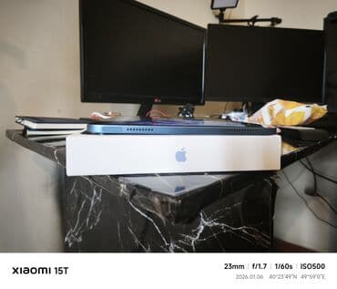 ipad 6 nesil qiymeti: Apple iPad 11 (2025), 11", 128 GB — 4