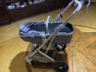 Uşaq geyimi və ayaqqabıları: Transformer araba — 1