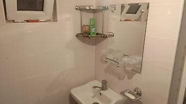 Kirayə üçün tam mebellı 1 otaqlı mənzil. internet sistemi — 7