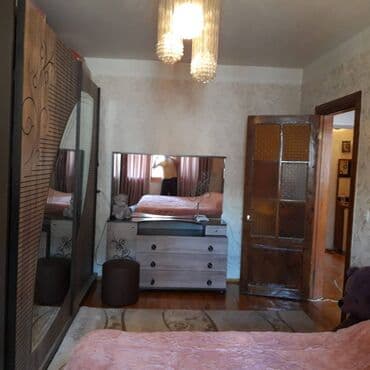 двухкомнатные новостройки в баку: Баку, 3 комнаты, Вторичка, 82 м² — 4