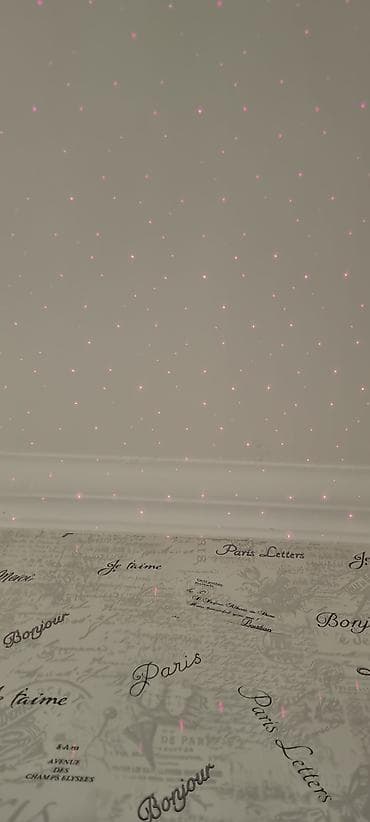 tor balıq: İki rəngli lazer proyektor (yaşıl və qırmızı nöqtələr) - İşıq — 4