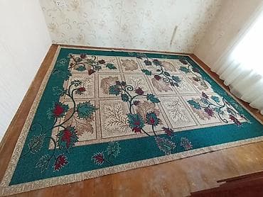 kasmir xalca instagram: Xalça Dekorativ, Kredit yoxdur — 3