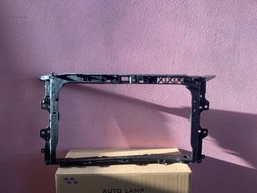 panel radyator: Hyundai Elantra 2019 radiator paneli . Hyundai Elantra 2020 ekrani — 1