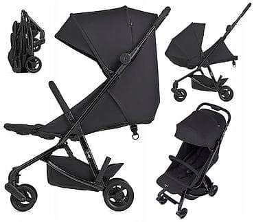 arabalar: Klassik gəzinti arabası, Anex, İşlənmiş — 4