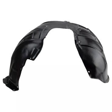 Podkrılniklər: Tam komplekt, Chevrolet EQUINOX, Ödənişli çatdırılma, Rayonlara çatdırılma, Ünvandan götürmə — 1