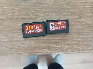 xbox one kredit: Qarışıq janr — 1