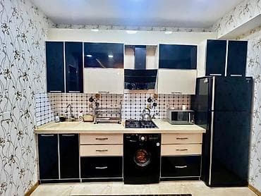 30 mine bina evleri: Vasiteci xidmet haqqi 30% 3 otaqlı mənzil – studiya tipli geniş zal və — 2