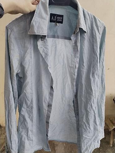 köynəy: Köynək, XS, rəng - Mavi — 3