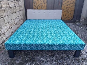artizan quyularinin qazilmasi: Təzə çarpayılar 1 nəfərlik çarpayılar 60 manat . 2 nəfərlik taxt 110 — 1