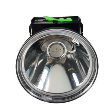 baş feneri: Bas feneri — 2