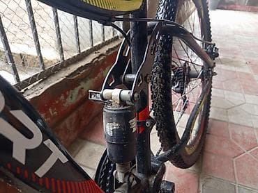 usaq ucun velosiped: Salam velosbet hec bir pırablemi yox du her bir şeyi işdiyir. reyal — 5