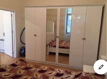 ag seher: Şəhərin mərkəzində, Səbayil rayonu, Neftçılər prospektində, Kukla — 2