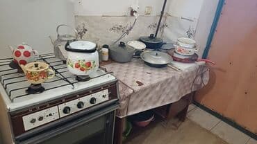 lalafo долгосрочная аренда квартир: Salam Otaq kiraye verilir otaq yoldawi lazimdi temizkarliq mutleqdi — 5