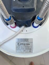 Quru inşaat materialları: İşlənmiş Kombi Ariston 80 kVt — 4