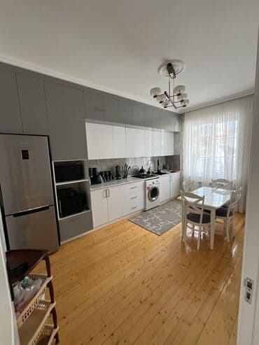 masazır həyət evi: 4 otaqlı, 120 kv. m, Kredit yoxdur, Yeni təmirli — 17