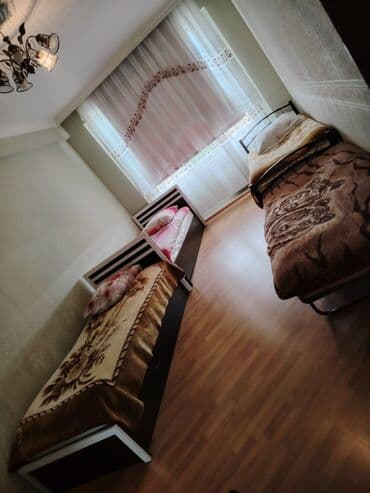 gold masaj salonu 28 may: 3 otaqlı, 130 kv. m — 5