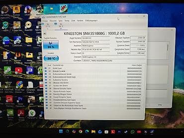 hp 15 15g501nr: İşlənmiş Lenovo LOQ, 15.6 ", AMD Ryzen 7, 2 TB, Rayonlara çatdırılma — 3