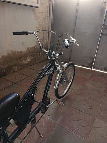 uşaq çadır: Harly Davidson — 9