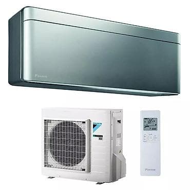 zero 20: Kondisioner ❄️ Mitsubishi, Daikin, Gree, AUX və LG markalarının — 3