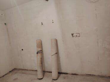 İzolyasiya materialları: Linoniyum, hamisi birlikde 50 azn, işlənmiş, Sovet binalarin döşəmə — 4