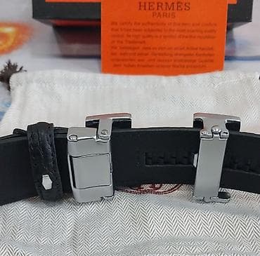 gumus probu: Kəmər, Təbii dəri, Yeni — 3