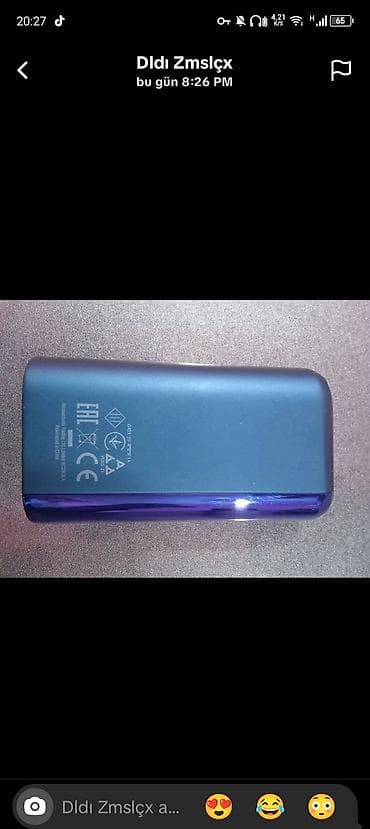 intel core i7 qiymeti: Kompakt daşınan printer (termal etiket/mini foto printer) - Cib — 2