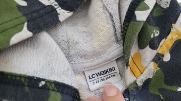 3 5 yaşlı uşaqlar üçün velosipedlər: LC Waikiki
3-4 yas
4 m — 2