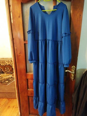 uzun koynekler: Uzun don — 1