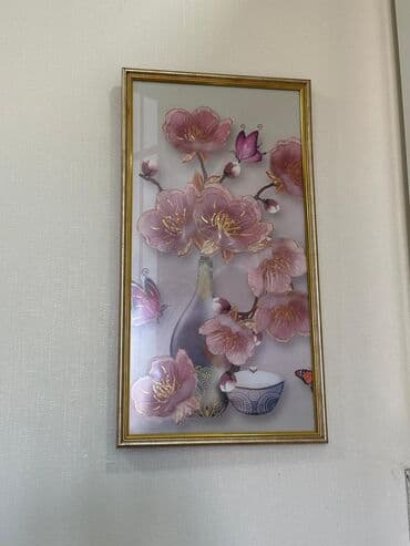 Pulsuz: Tablolar hər biri 10 azn — 6