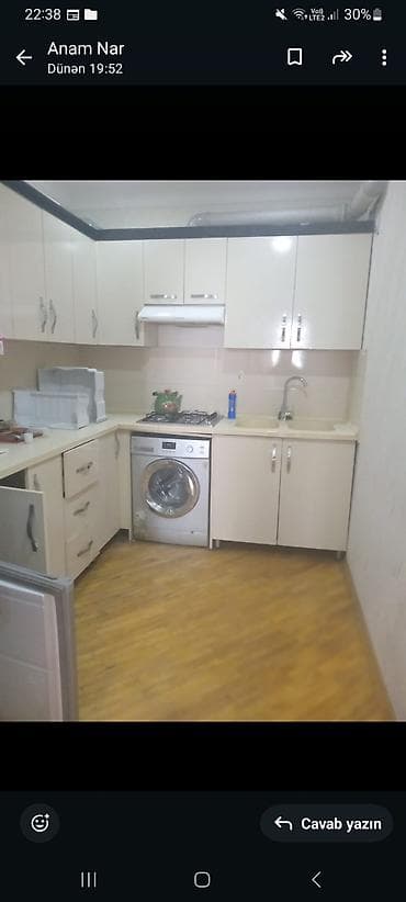 ipotekali menziller: 3 otaqlı mənzil – geniş və işıqlı 16 mertebenin 13cu mertebesi - — 9