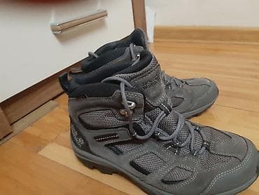 batinki: 💯 Orijinal Jack Wolfskin trekkinq botinkaları. Əla vəziyyətdədir! — 3
