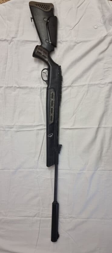 Hatsan 125 vortex pnevmatik tüfəng – qırma lüləli, qaz porşenli lalafo.az -da Hatsan 125 vortex pnevmatik tüfəng – qırma lüləli, qaz porşenli