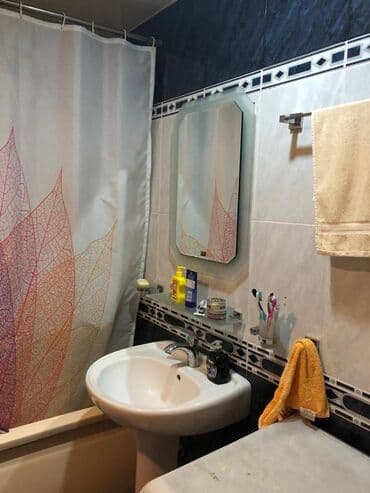 баку белый город купить квартиру: Баку, 3 комнаты, Вторичка, 100 м² — 12