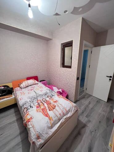 gencede 3 otaqli evlerin qiymeti: 3 otaqlı, Yeni tikili, 82 kv. m — 6