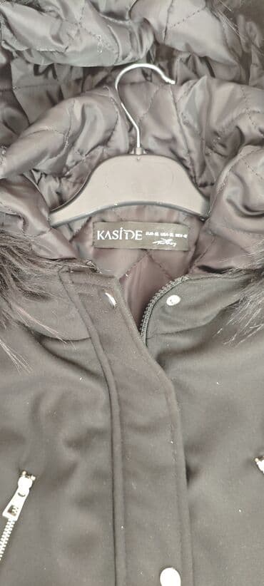 cins kurtkalar 2019: L — 3